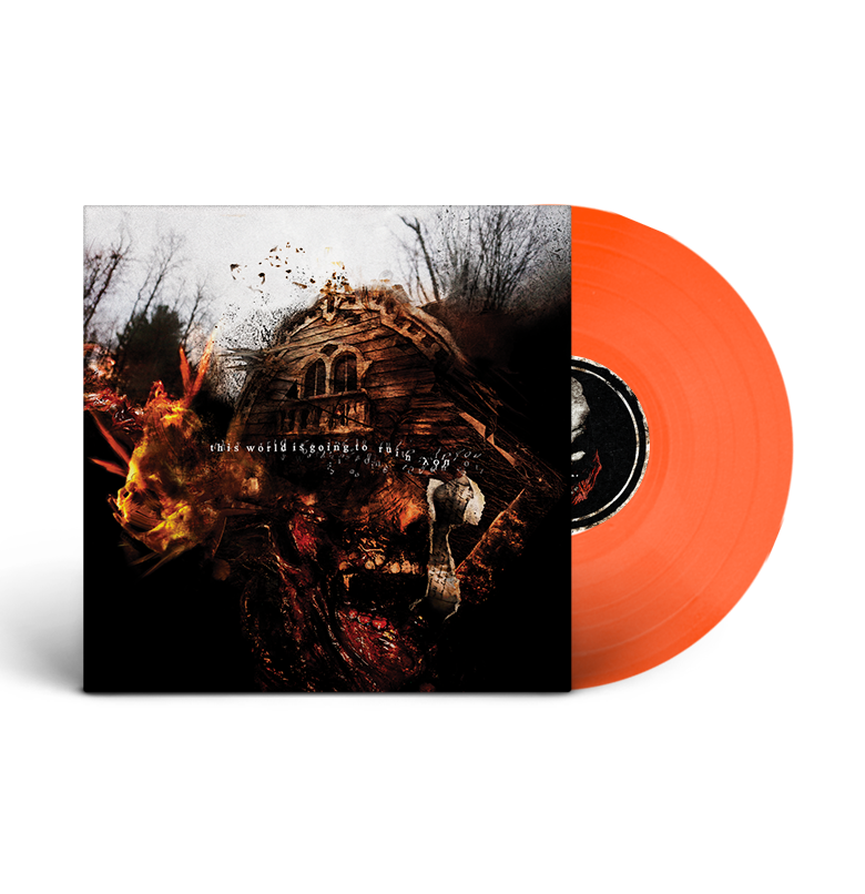 Vein.fm - This World Is Going To Ruin You