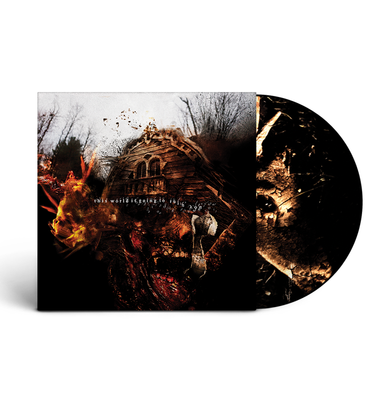 Vein.fm - This World Is Going To Ruin You