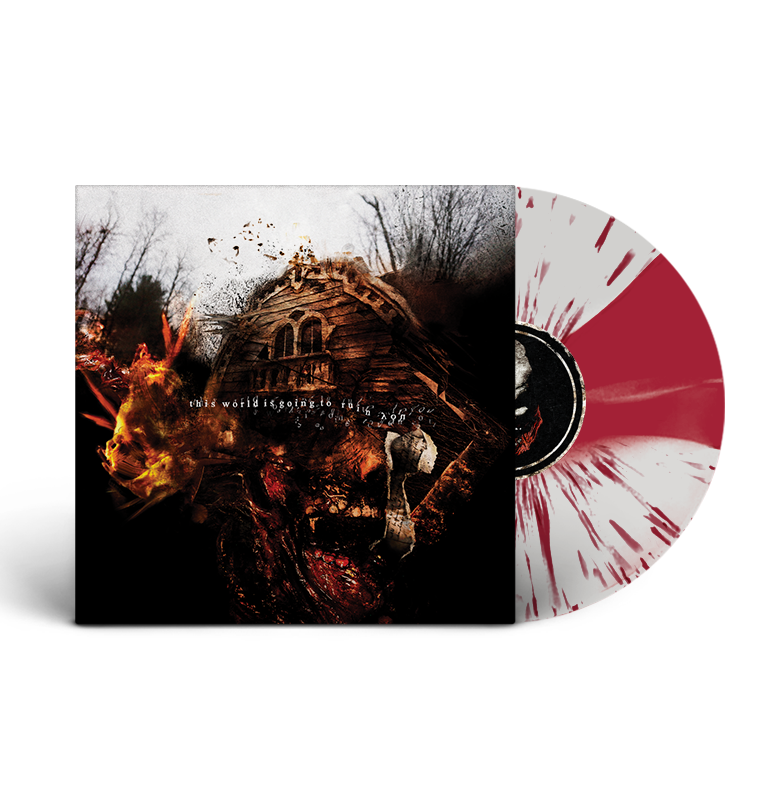 Vein.fm - This World Is Going To Ruin You