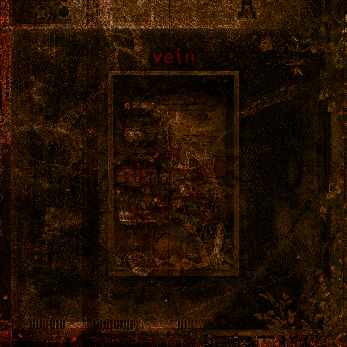 Vein.FM - Self Destruct