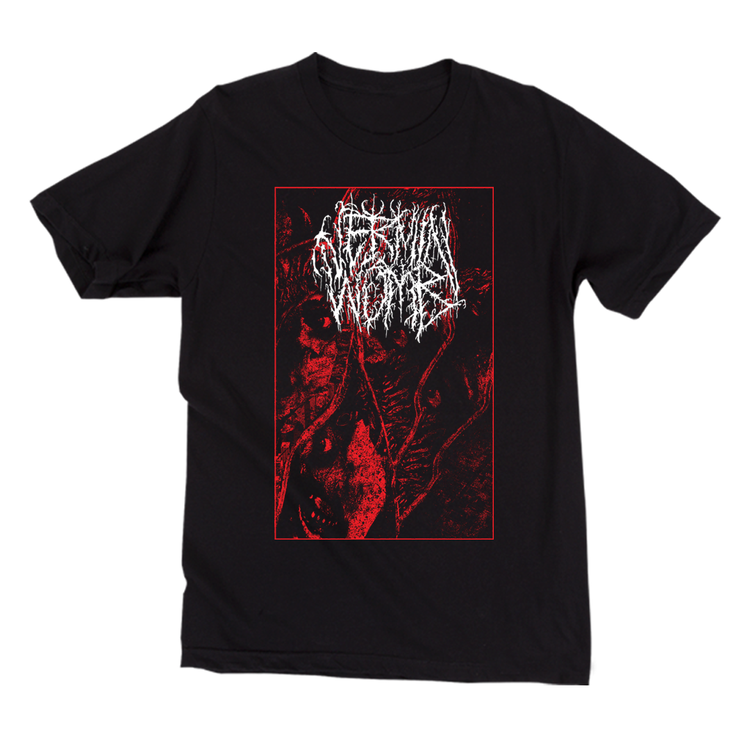 Vermin Womb - Retaliation T-shirt