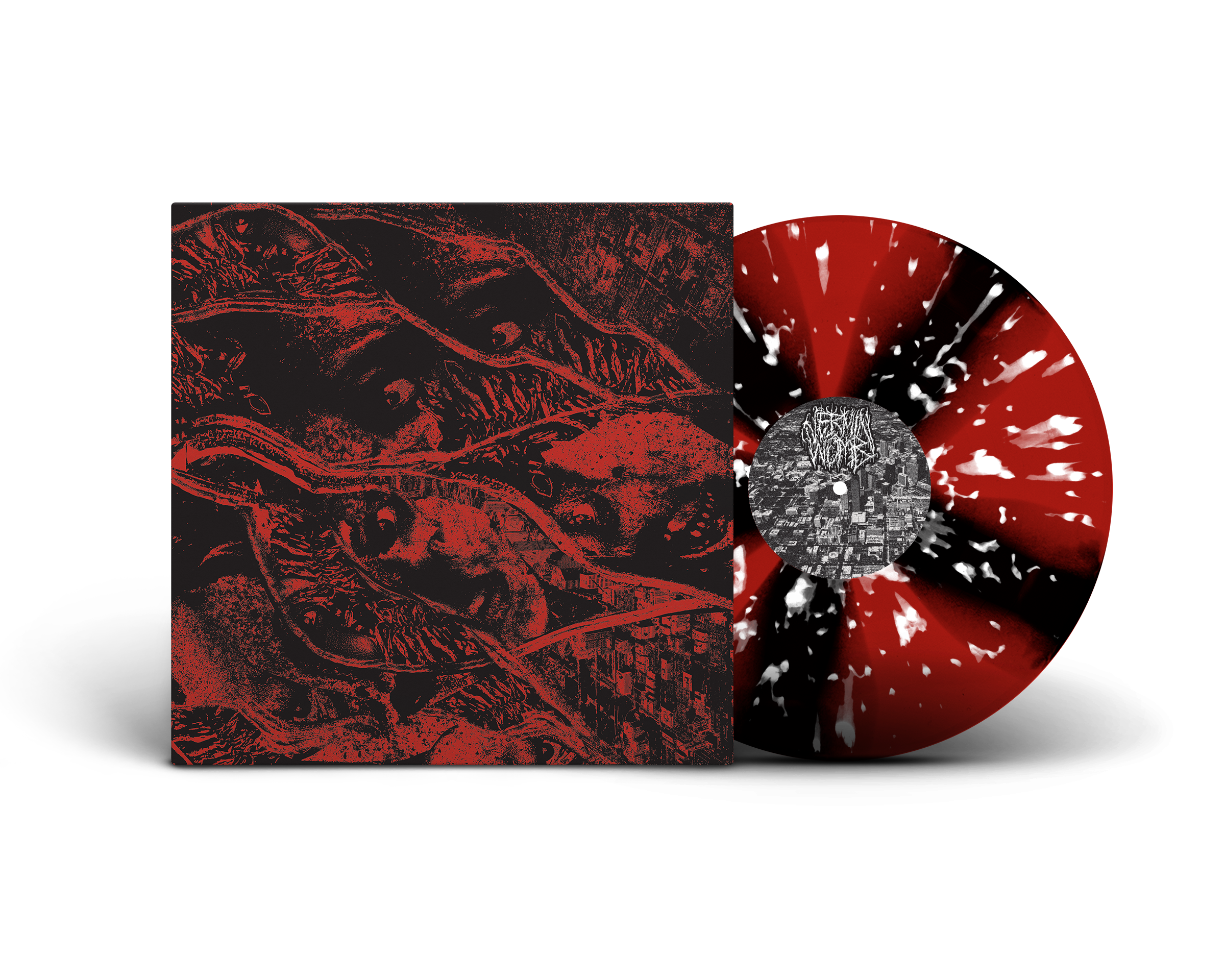 Vermin Womb - Retaliation